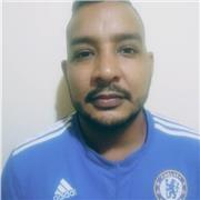 Soy una persona muy responsable, y con muchas ganas de ayudar a las personas